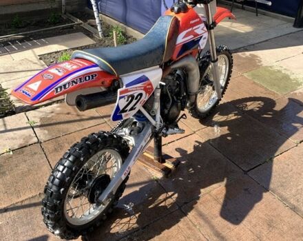 Хонда Другая, объемом двигателя 82 л и пробегом 0 тыс. км за 1300 $, фото 1 на Automoto.ua