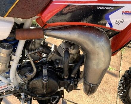 Хонда Другая, объемом двигателя 82 л и пробегом 0 тыс. км за 1300 $, фото 5 на Automoto.ua