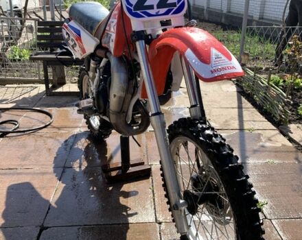 Хонда Другая, объемом двигателя 82 л и пробегом 0 тыс. км за 1300 $, фото 4 на Automoto.ua