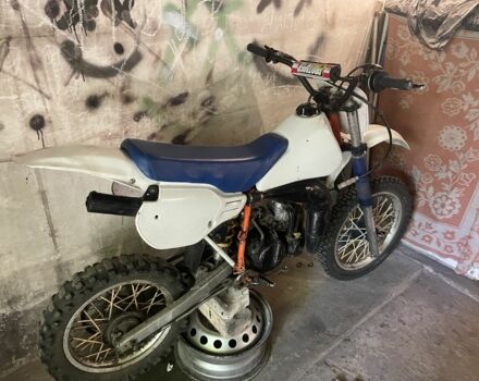 Хонда Другая, объемом двигателя 80 л и пробегом 0 тыс. км за 759 $, фото 1 на Automoto.ua