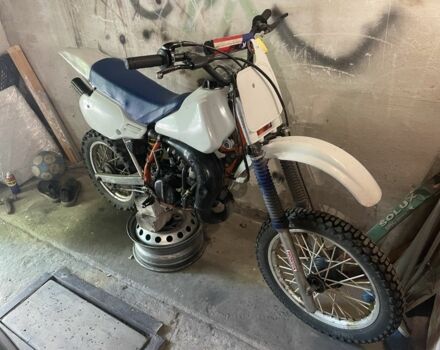 Хонда Другая, объемом двигателя 80 л и пробегом 0 тыс. км за 759 $, фото 2 на Automoto.ua