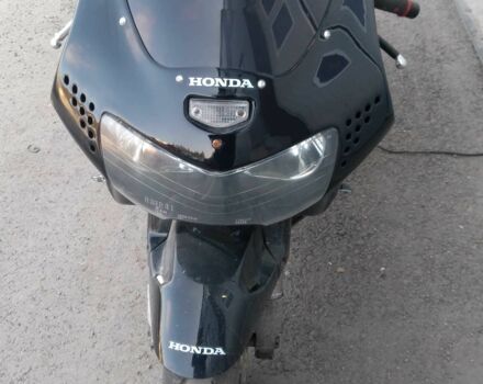 Хонда Інша, об'ємом двигуна 1 л та пробігом 0 тис. км за 1900 $, фото 5 на Automoto.ua