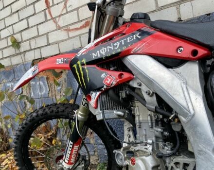 Хонда Другая, объемом двигателя 0.45 л и пробегом 0 тыс. км за 2750 $, фото 1 на Automoto.ua