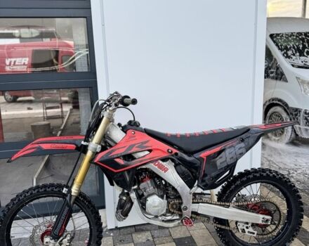 Хонда Другая, объемом двигателя 0.13 л и пробегом 0 тыс. км за 2650 $, фото 1 на Automoto.ua