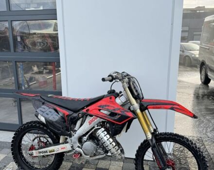 Хонда Другая, объемом двигателя 0.13 л и пробегом 0 тыс. км за 2650 $, фото 6 на Automoto.ua