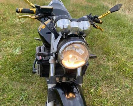 Хонда Другая, объемом двигателя 0.6 л и пробегом 0 тыс. км за 2233 $, фото 3 на Automoto.ua