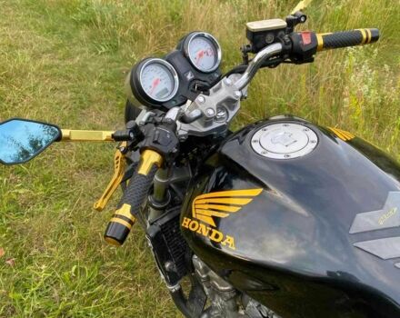 Хонда Другая, объемом двигателя 0.6 л и пробегом 0 тыс. км за 2233 $, фото 1 на Automoto.ua