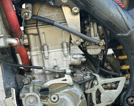 Хонда Другая, объемом двигателя 0.45 л и пробегом 0 тыс. км за 3000 $, фото 4 на Automoto.ua