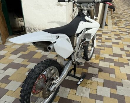 Хонда Інша, об'ємом двигуна 0.25 л та пробігом 0 тис. км за 2600 $, фото 3 на Automoto.ua