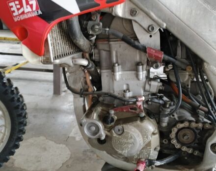 Хонда Другая, объемом двигателя 0.45 л и пробегом 0 тыс. км за 3000 $, фото 2 на Automoto.ua