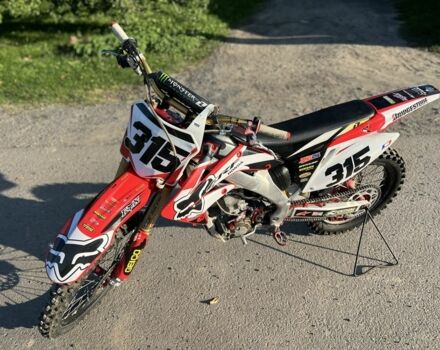 Хонда Другая, объемом двигателя 0.25 л и пробегом 0 тыс. км за 3700 $, фото 5 на Automoto.ua