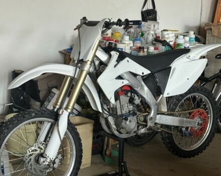 Хонда Інша, об'ємом двигуна 0.25 л та пробігом 0 тис. км за 2600 $, фото 7 на Automoto.ua