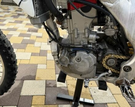 Хонда Інша, об'ємом двигуна 0.25 л та пробігом 0 тис. км за 2600 $, фото 4 на Automoto.ua