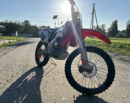 Хонда Другая, объемом двигателя 0.25 л и пробегом 0 тыс. км за 3700 $, фото 2 на Automoto.ua