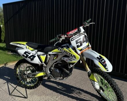 Хонда Другая, объемом двигателя 0.45 л и пробегом 0 тыс. км за 2000 $, фото 1 на Automoto.ua