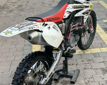 Хонда Другая, объемом двигателя 0.45 л и пробегом 0 тыс. км за 3000 $, фото 2 на Automoto.ua