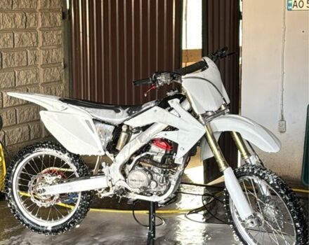 Хонда Інша, об'ємом двигуна 0.25 л та пробігом 0 тис. км за 2600 $, фото 6 на Automoto.ua