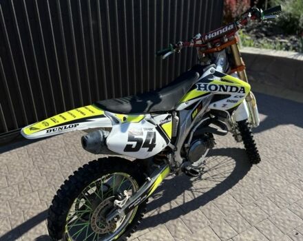 Хонда Другая, объемом двигателя 0.45 л и пробегом 0 тыс. км за 2000 $, фото 2 на Automoto.ua