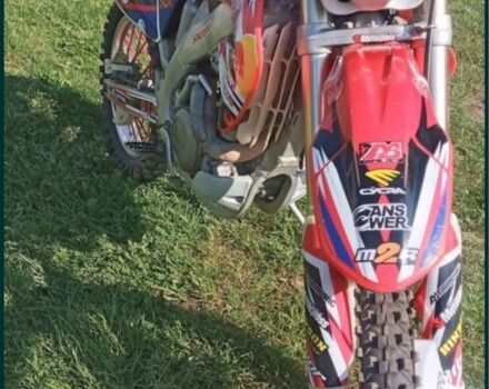 Хонда Другая, объемом двигателя 0 л и пробегом 0 тыс. км за 2850 $, фото 4 на Automoto.ua