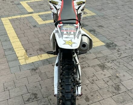 Хонда Другая, объемом двигателя 0.45 л и пробегом 0 тыс. км за 3000 $, фото 6 на Automoto.ua