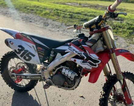 Хонда Другая, объемом двигателя 0.25 л и пробегом 0 тыс. км за 3700 $, фото 6 на Automoto.ua