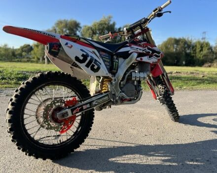 Хонда Другая, объемом двигателя 0.25 л и пробегом 0 тыс. км за 3700 $, фото 3 на Automoto.ua