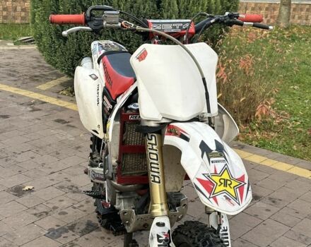 Хонда Другая, объемом двигателя 0.45 л и пробегом 0 тыс. км за 3000 $, фото 1 на Automoto.ua