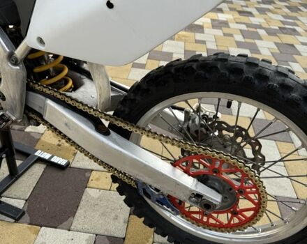 Хонда Інша, об'ємом двигуна 0.25 л та пробігом 0 тис. км за 2600 $, фото 5 на Automoto.ua