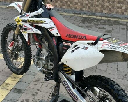 Хонда Другая, объемом двигателя 0.45 л и пробегом 0 тыс. км за 3000 $, фото 3 на Automoto.ua