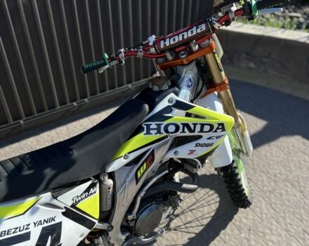 Хонда Другая, объемом двигателя 0.45 л и пробегом 0 тыс. км за 2000 $, фото 3 на Automoto.ua