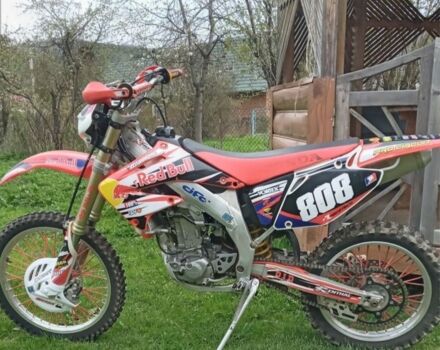 Хонда Другая, объемом двигателя 0 л и пробегом 0 тыс. км за 2850 $, фото 2 на Automoto.ua