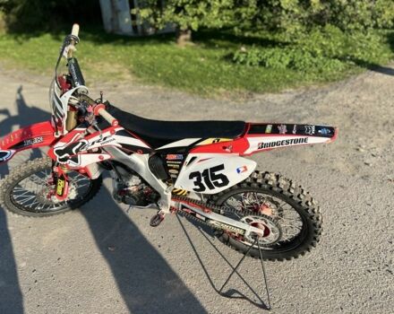 Хонда Другая, объемом двигателя 0.25 л и пробегом 0 тыс. км за 3700 $, фото 4 на Automoto.ua