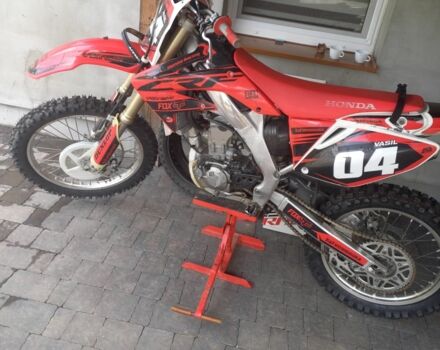 Хонда Другая, объемом двигателя 0.25 л и пробегом 0 тыс. км за 3200 $, фото 1 на Automoto.ua