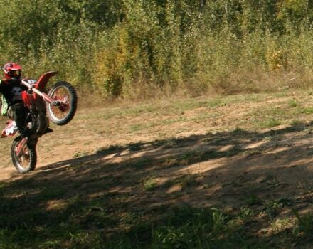 Хонда Другая, объемом двигателя 0.25 л и пробегом 0 тыс. км за 3200 $, фото 2 на Automoto.ua