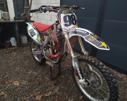 Хонда Другая, объемом двигателя 0.25 л и пробегом 0 тыс. км за 3000 $, фото 1 на Automoto.ua