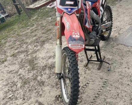 Хонда Другая, объемом двигателя 0.45 л и пробегом 0 тыс. км за 2700 $, фото 3 на Automoto.ua