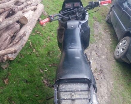 Хонда Другая, объемом двигателя 0.2 л и пробегом 0 тыс. км за 550 $, фото 1 на Automoto.ua