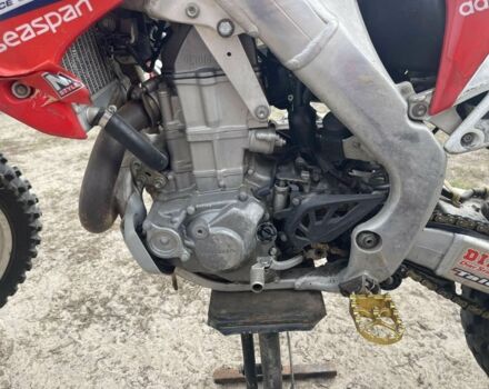 Хонда Другая, объемом двигателя 0.45 л и пробегом 0 тыс. км за 2700 $, фото 2 на Automoto.ua