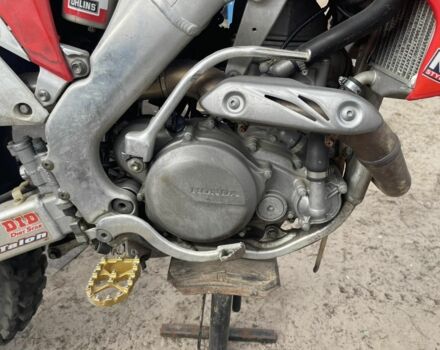 Хонда Другая, объемом двигателя 0.45 л и пробегом 0 тыс. км за 2700 $, фото 1 на Automoto.ua