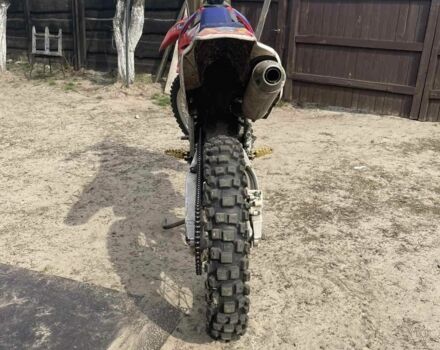 Хонда Другая, объемом двигателя 0.45 л и пробегом 0 тыс. км за 2700 $, фото 6 на Automoto.ua