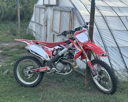 Хонда Інша, об'ємом двигуна 0.45 л та пробігом 0 тис. км за 3600 $, фото 2 на Automoto.ua