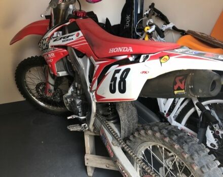 Хонда Інша, об'ємом двигуна 0.25 л та пробігом 0 тис. км за 2500 $, фото 2 на Automoto.ua