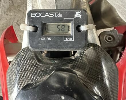 Хонда Інша, об'ємом двигуна 0.45 л та пробігом 0 тис. км за 3600 $, фото 1 на Automoto.ua