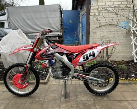 Хонда Другая, объемом двигателя 0.25 л и пробегом 0 тыс. км за 3400 $, фото 1 на Automoto.ua