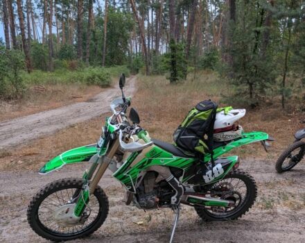 Хонда Інша, об'ємом двигуна 0.45 л та пробігом 0 тис. км за 5000 $, фото 1 на Automoto.ua