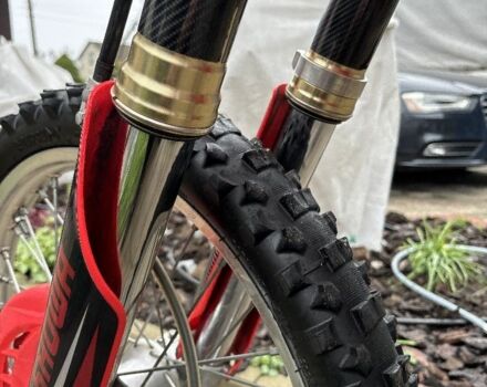 Хонда Другая, объемом двигателя 0.25 л и пробегом 0 тыс. км за 3400 $, фото 3 на Automoto.ua