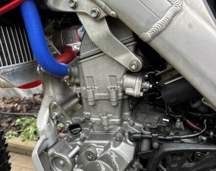 Хонда Другая, объемом двигателя 0.25 л и пробегом 0 тыс. км за 3400 $, фото 4 на Automoto.ua