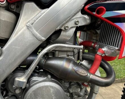 Хонда Другая, объемом двигателя 0.25 л и пробегом 0 тыс. км за 3400 $, фото 5 на Automoto.ua