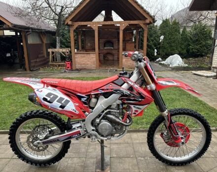 Хонда Другая, объемом двигателя 0.25 л и пробегом 0 тыс. км за 3400 $, фото 2 на Automoto.ua