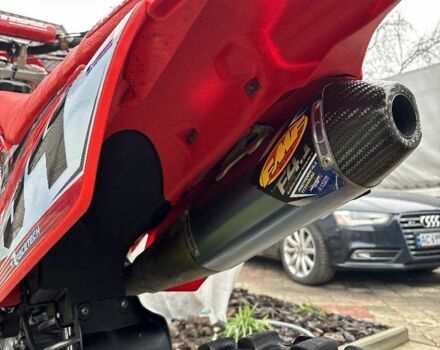 Хонда Другая, объемом двигателя 0.25 л и пробегом 0 тыс. км за 3400 $, фото 7 на Automoto.ua